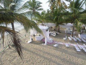 Hotel Camino Verde