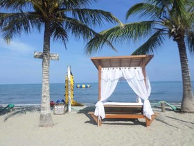 Hotel Camino Verde
