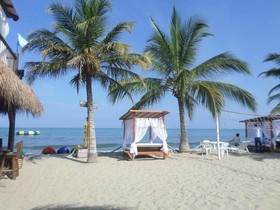 Hotel Camino Verde