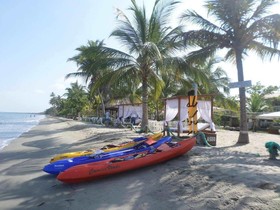 Hotel Camino Verde