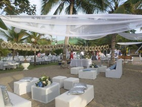 Hotel Camino Verde