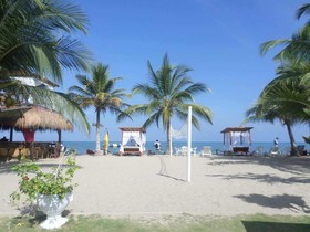 Hotel Camino Verde