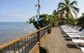 Hotel Camino Verde
