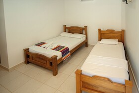 Hotel Caribe Covenas