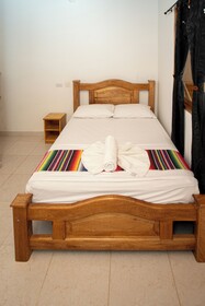 Hotel Caribe Covenas