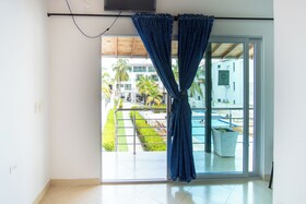 Hotel Caribe Covenas