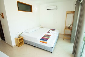 Hotel Caribe Covenas
