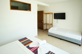 Hotel Caribe Covenas