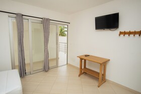 Hotel Caribe Covenas