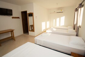 Hotel Caribe Covenas