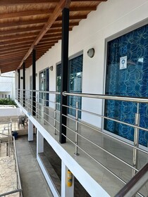 Hotel Caribe Covenas