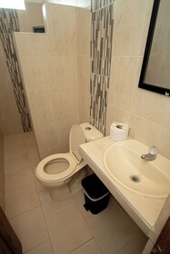 Hotel Caribe Covenas