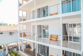 Hotel Caribe Covenas