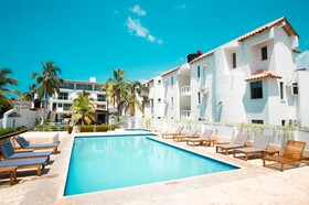 Hotel Caribe Covenas