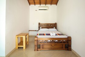 Hotel Caribe Covenas