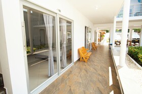 Hotel Caribe Covenas