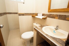 Hotel Caribe Covenas