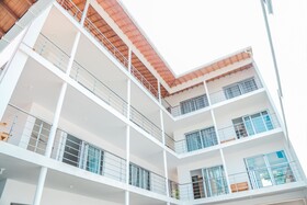 Hotel Caribe Covenas