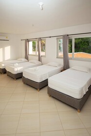 Hotel Caribe Covenas