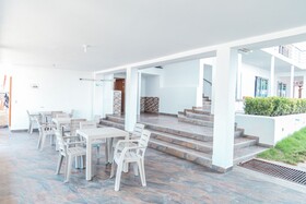 Hotel Caribe Covenas