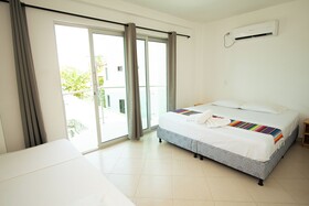 Hotel Caribe Covenas