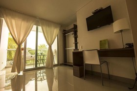 Hotel Soleira