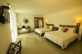 Hotel Soleira