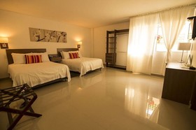 Hotel Soleira