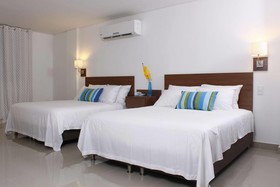 Hotel Soleira