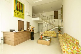 Hotel Soleira