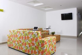 Hotel Soleira