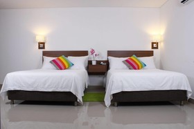 Hotel Soleira