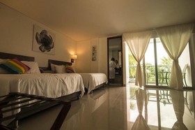 Hotel Soleira
