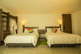 Hotel Soleira