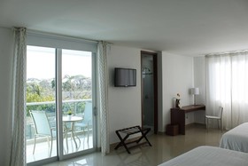 Hotel Soleira