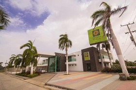 Hotel Soleira