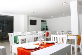 Hotel Soleira