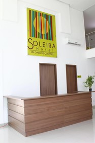 Hotel Soleira