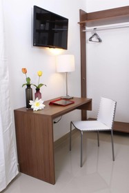 Hotel Soleira