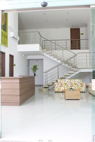 Hotel Soleira