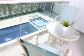 Hotel Soleira