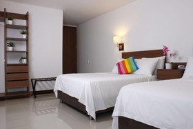 Hotel Soleira