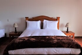 Hotel Campestre Cordillera de los Andes