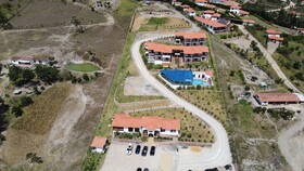 Hotel Campestre Cordillera de los Andes