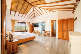 Hotel Campestre Cordillera de los Andes