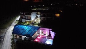 Hotel Campestre Cordillera de los Andes