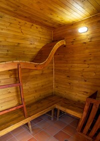 Hotel Campestre Cordillera de los Andes