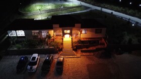 Hotel Campestre Cordillera de los Andes