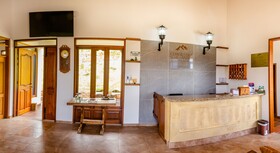 Hotel Campestre Cordillera de los Andes