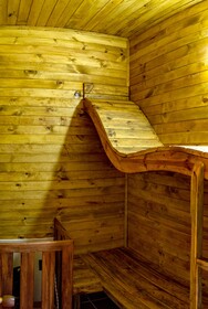 Hotel Campestre Cordillera de los Andes